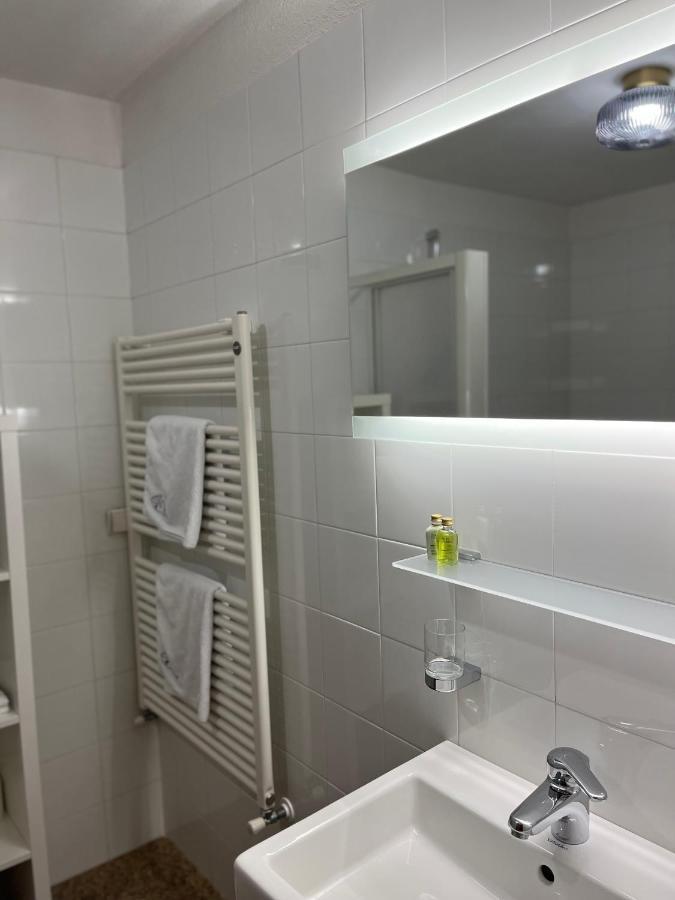 Ciasa Agreiter Aparthotel La Villa  Ngoại thất bức ảnh